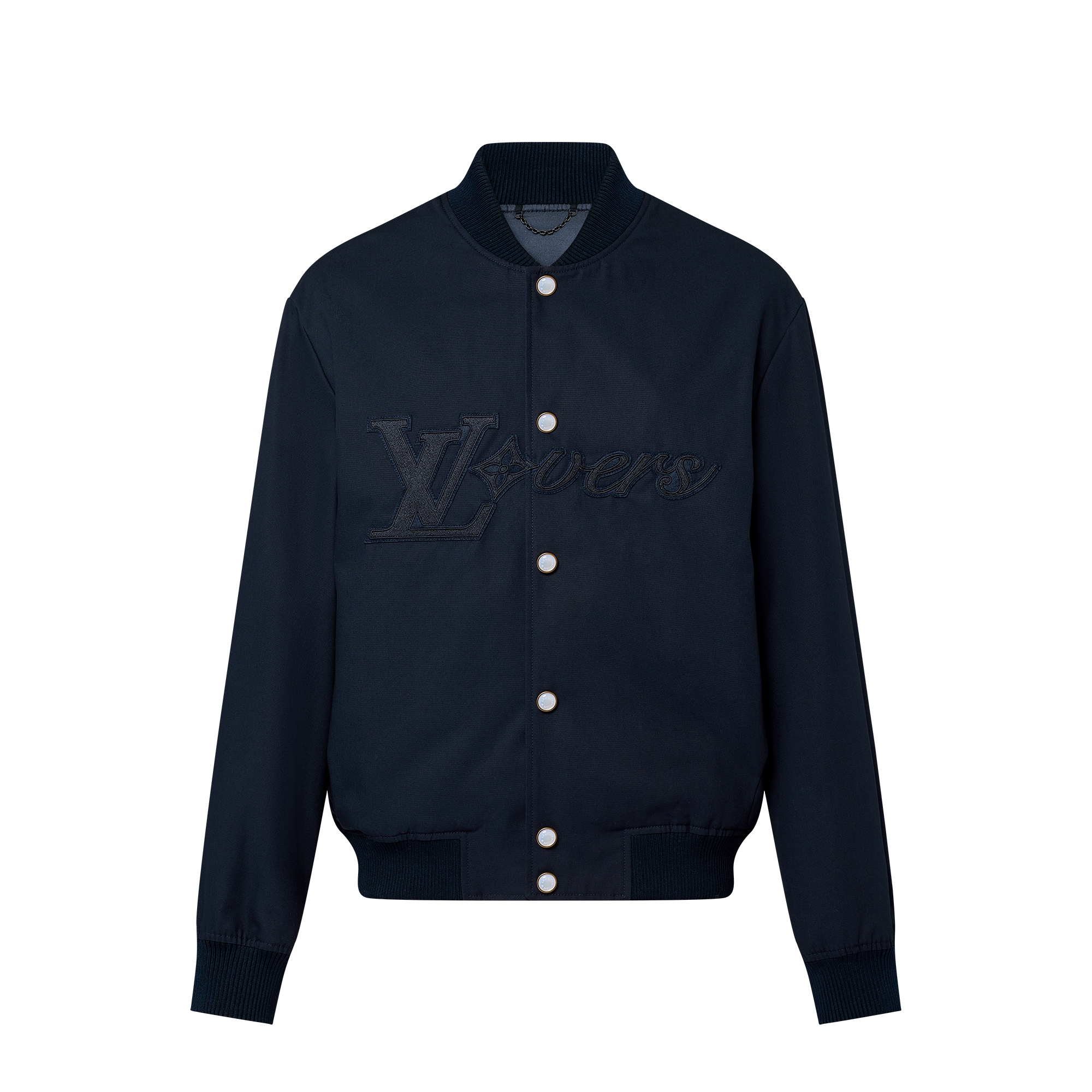 LV Lovers Bomber - Ready-to-Wear | LOUIS VUITTON